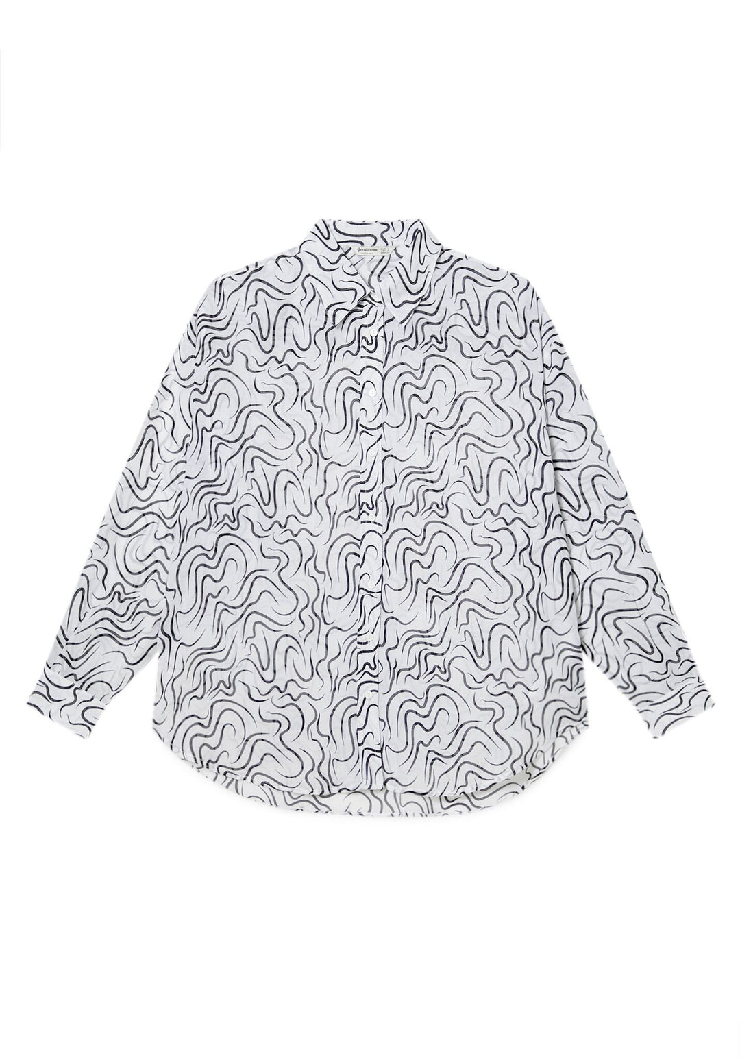 Moudda STRADIVARIUS - Chemise - Tunisie 1