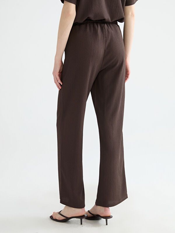 Moudda LC Waikiki - Pantalon maternité en jersey - Tunisie 4