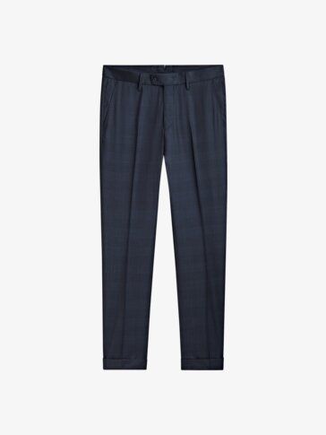 Moudda Massimo Dutti - Pantalon - Tunisie 6