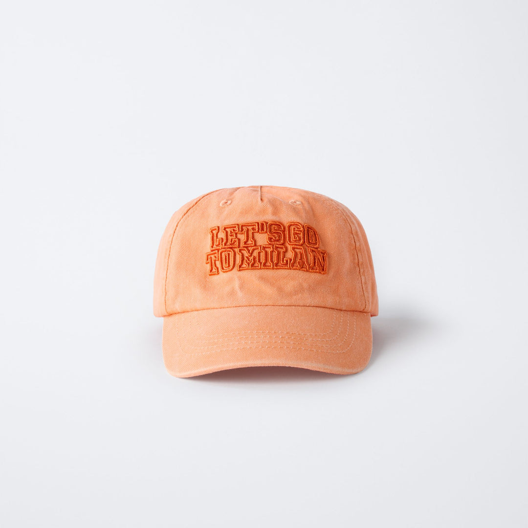 Moudda ZARA - Casquette Varsity - Villes - Tunisie 1