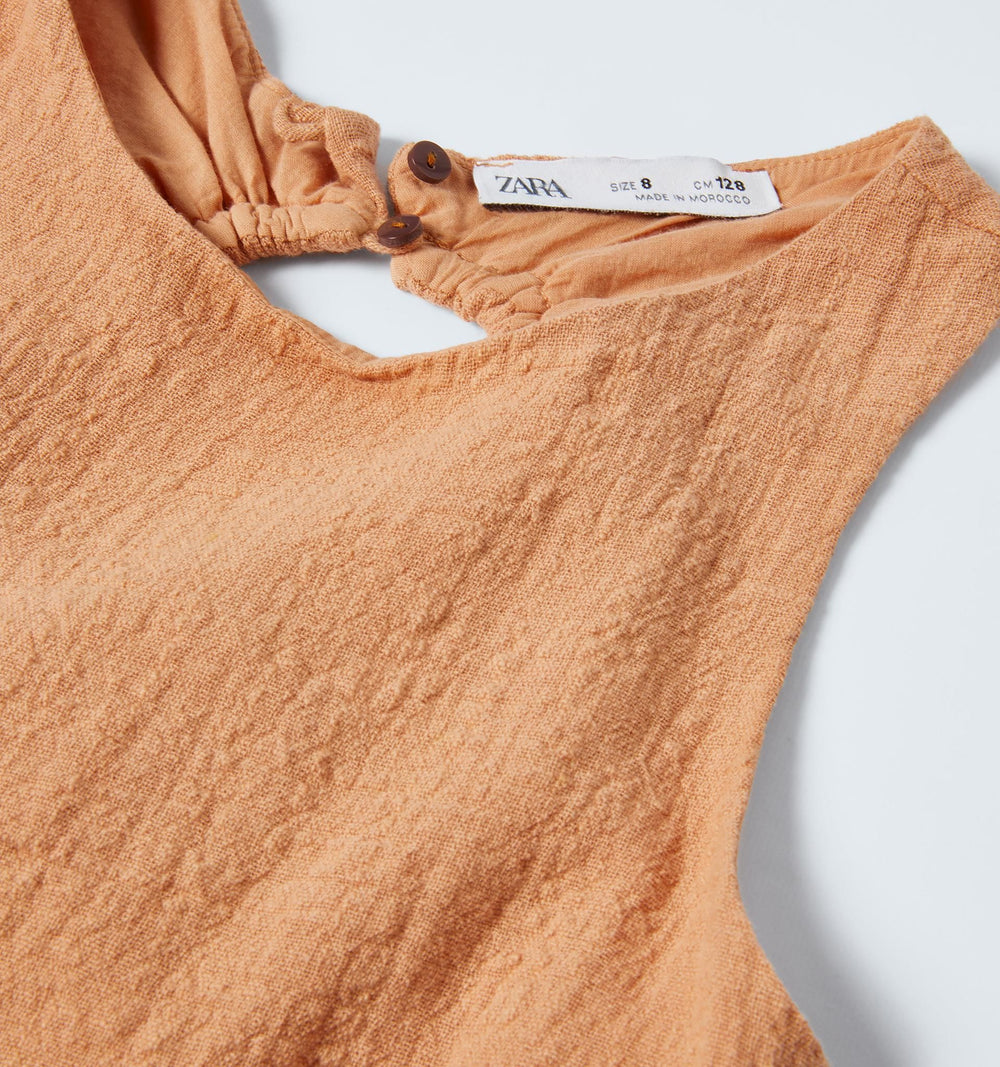 Moudda ZARA - Chemise - Tunisie 2