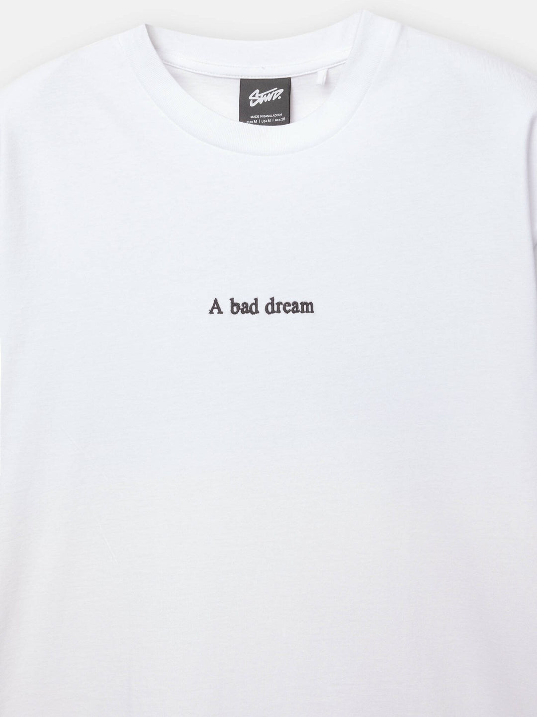 Moudda PULL & BEAR - T-Shirt - Seven Cats - Tunisie 5