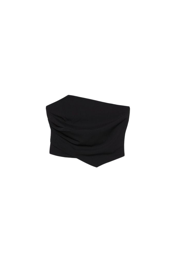 Moudda STRADIVARIUS - Chemise/Tunique - 1