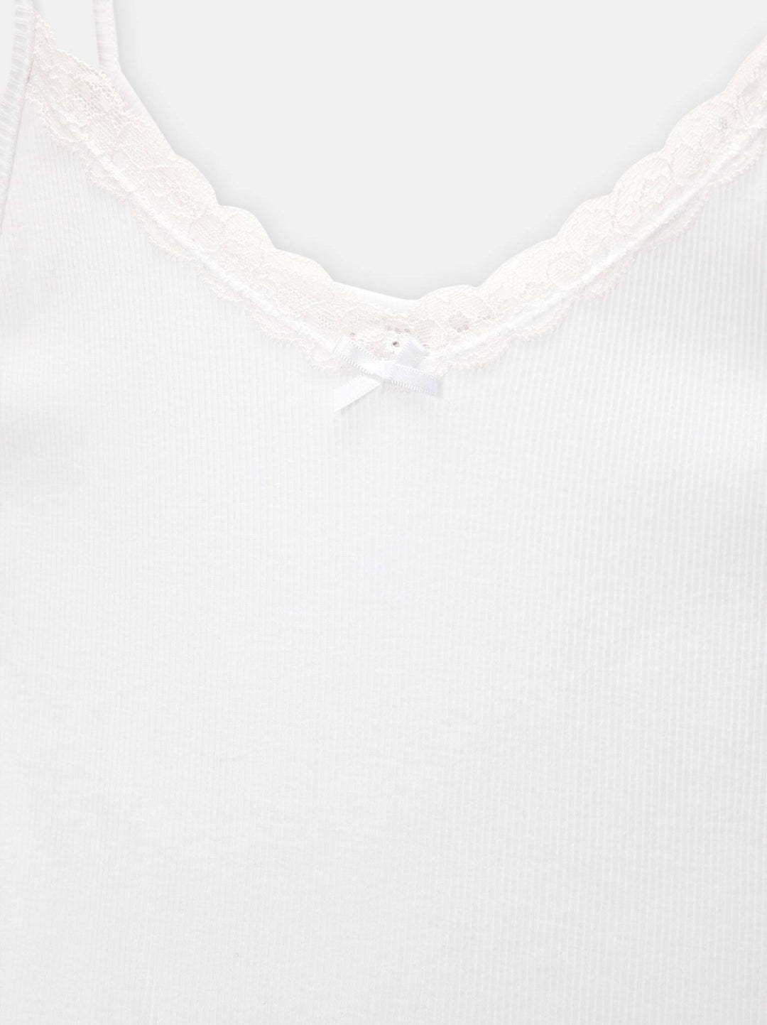 Moudda PULL & BEAR - Top Pacific - Dentelle - Tunisie 4