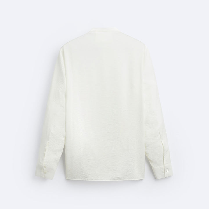 Moudda ZARA - Shirt - Tunisie 2