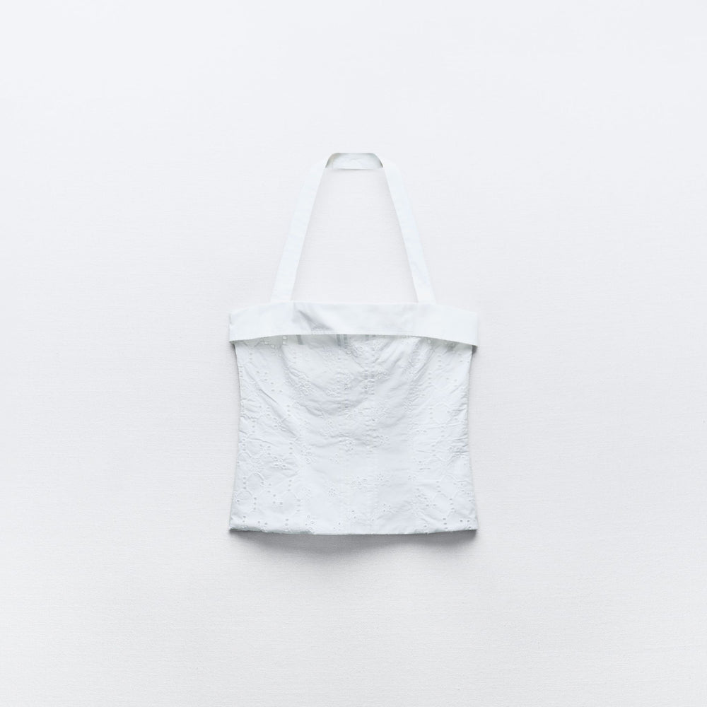 Moudda ZARA - Shirt - Tunisie 2