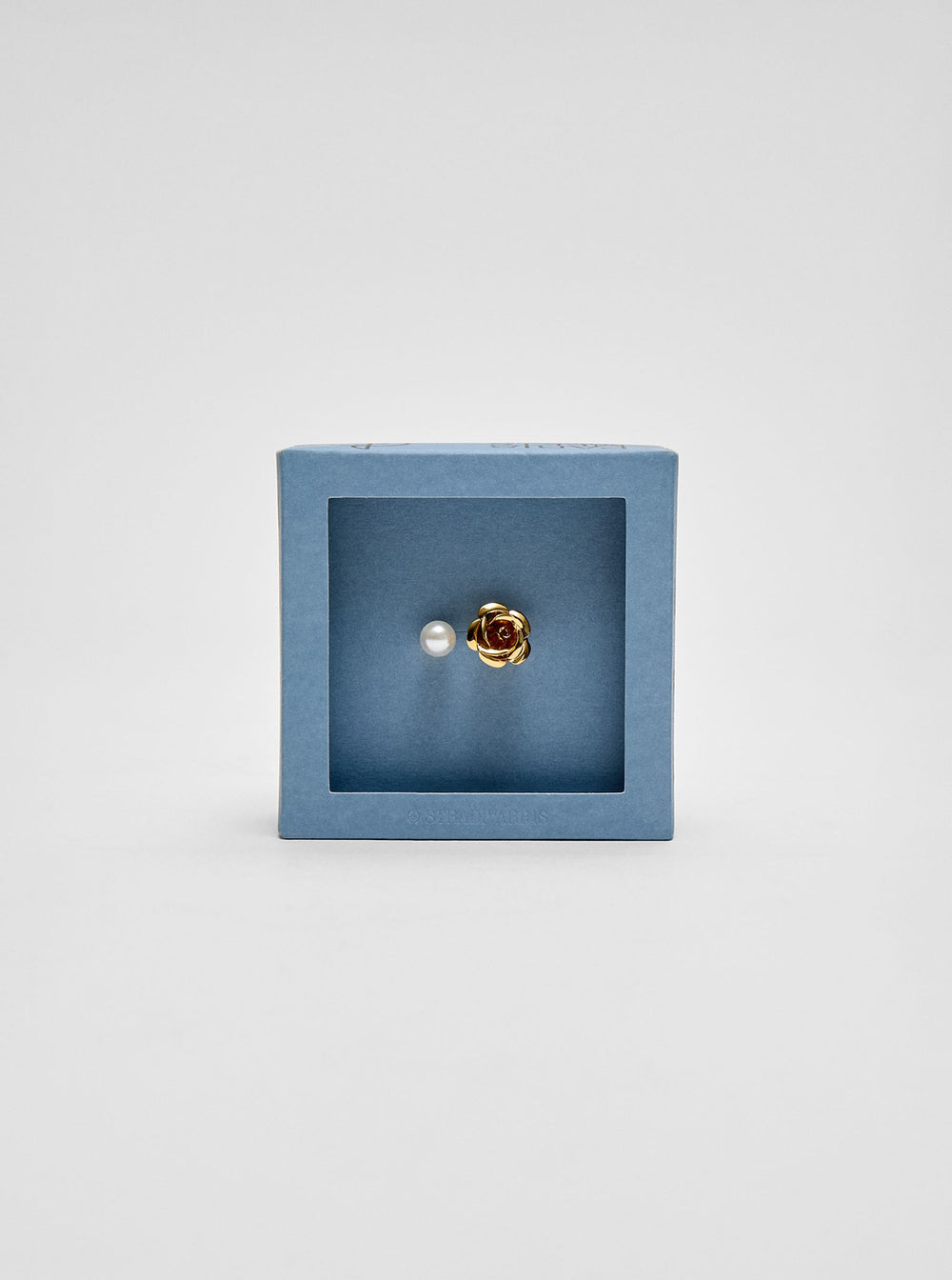 Moudda STRADIVARIUS - Bague Desert Rose - Tunisie 2