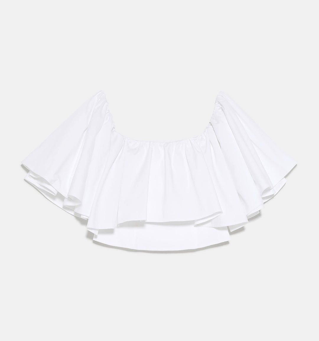 Moudda ZARA - Chemise - Tunisie 1