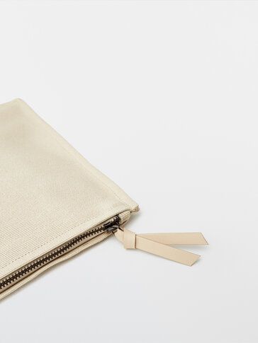 Moudda Massimo Dutti - Portefeuille - Tunisie 4