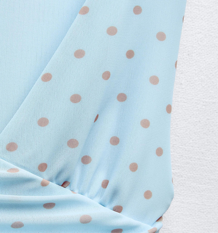 Moudda ZARA - T-Dress - Tunisie 2