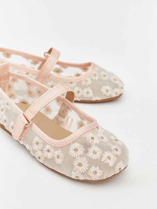 Moudda LC Waikiki - Ballerines pour Fille - Tunisie 3