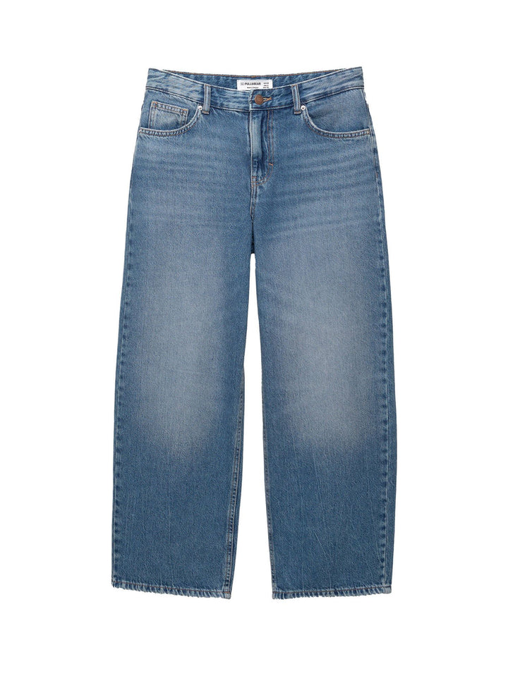 Moudda PULL & BEAR - Culotte - Taille Moyenne - Tunisie 1