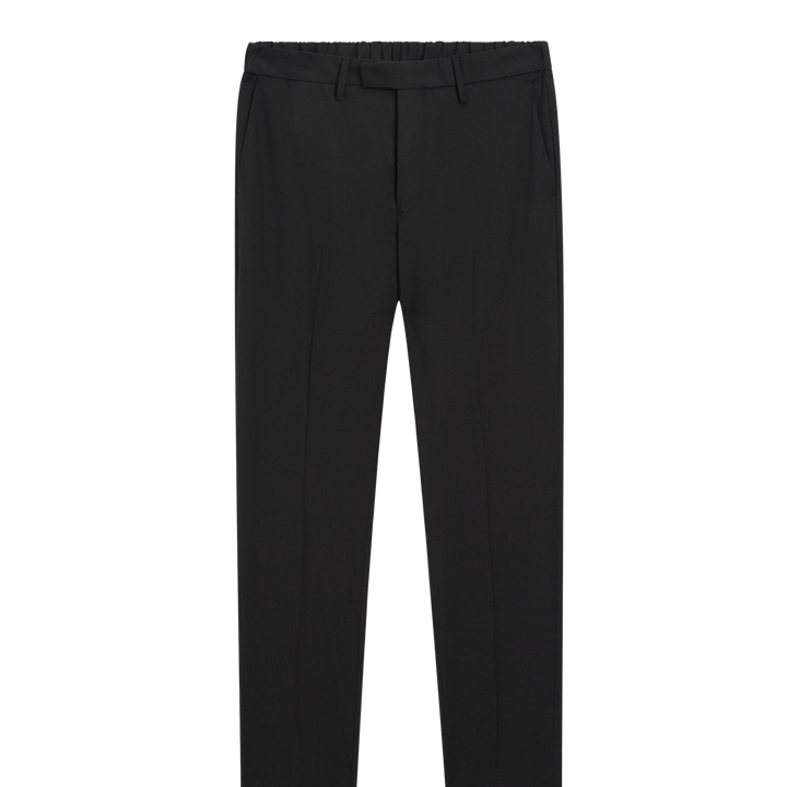 Moudda Massimo Dutti - Pantalon smart jogging Ppaa - Tunisie 1