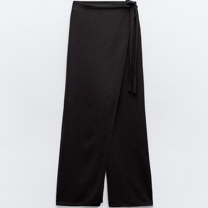 Moudda ZARA - Pantalon paréo fluide - Tunisie 1