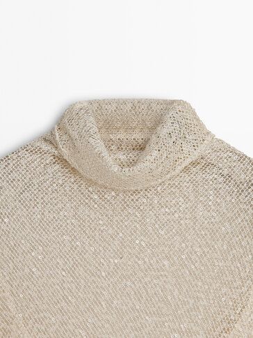 Moudda Massimo Dutti - Top - Tunisie 5