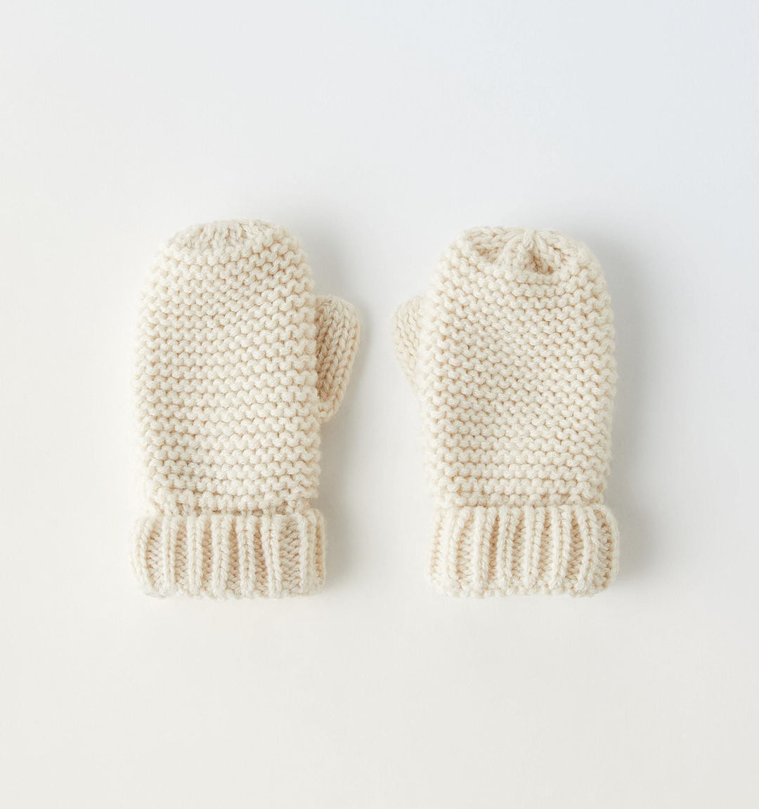 Moudda ZARA - Gants - Tunisie 3