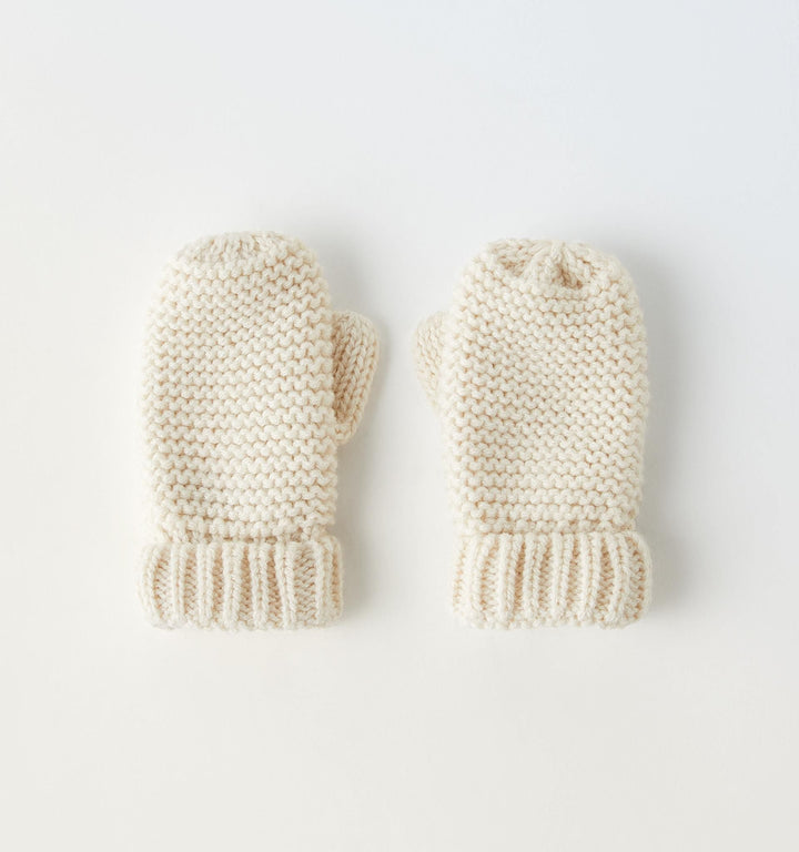 Moudda ZARA - Gants - Tunisie 3