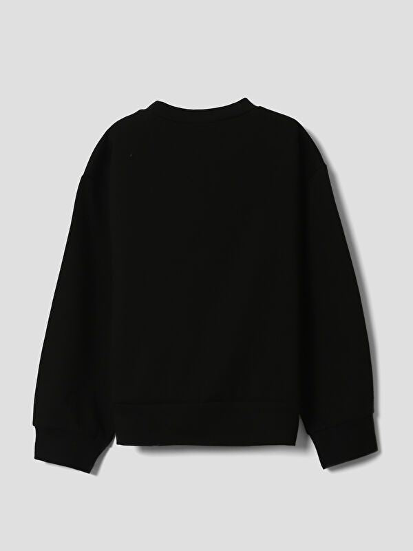 Moudda LC Waikiki - Sweatshirt pour Filles - Tunisie 2
