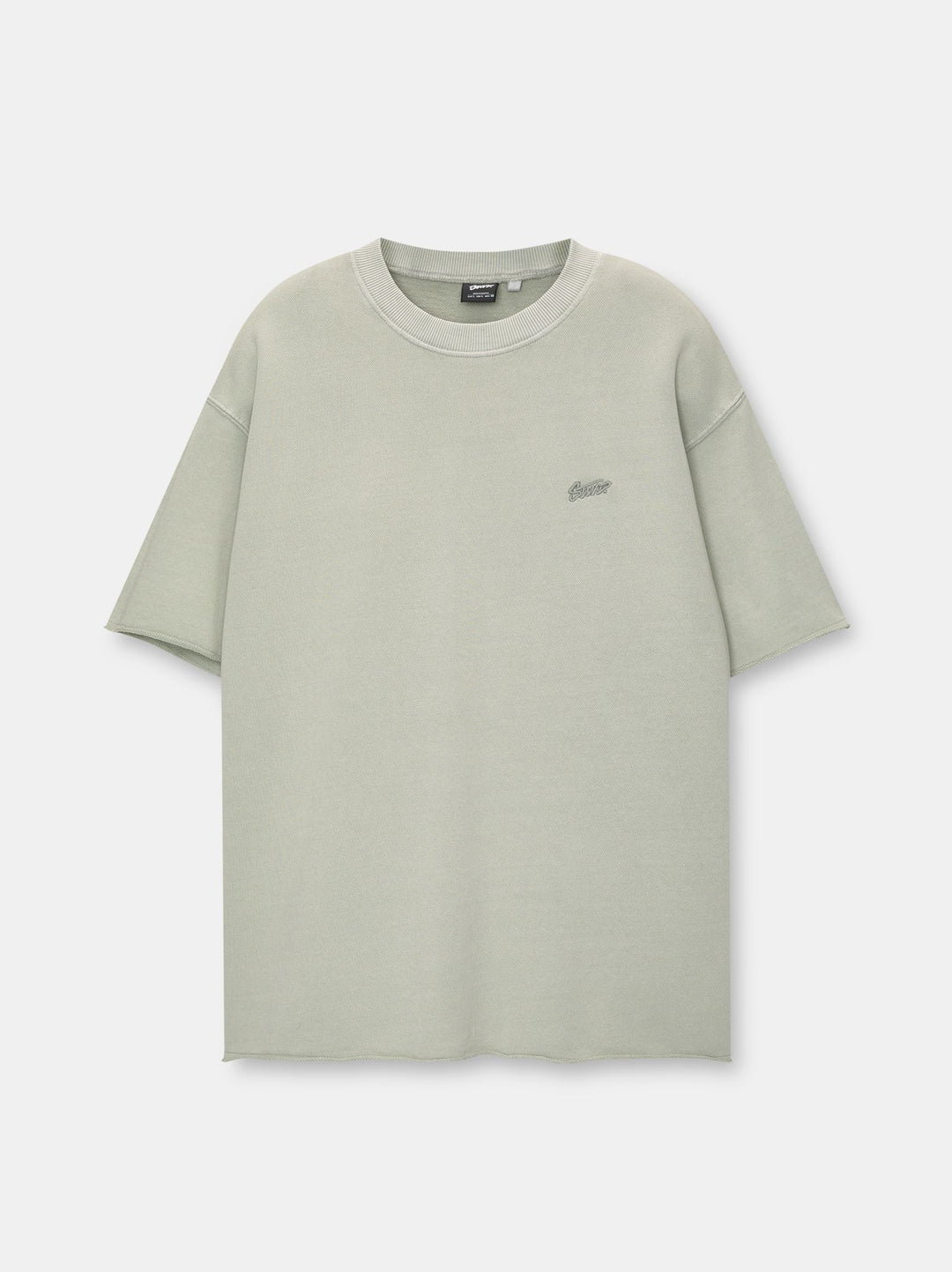 Moudda PULL & BEAR - Sweat Terry Lavé - Tunisie 1