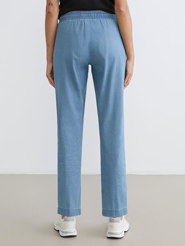 Moudda LC Waikiki - Pantalon en jean pour Femme - Tunisie 4