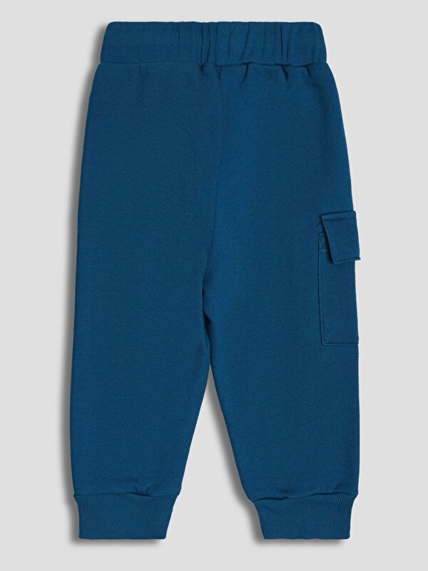 Moudda LC Waikiki - Pack de pantalons en jersey pour Garçon - Tunisie 3