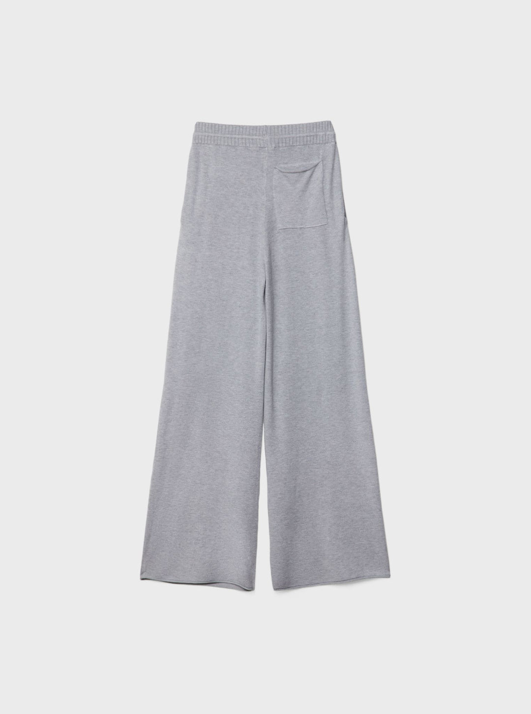 Moudda STRADIVARIUS - Pantalon Large en Maille - Tunisie 2