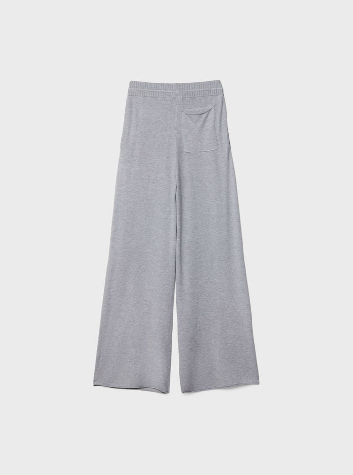 Moudda STRADIVARIUS - Pantalon Large en Maille - Tunisie 2