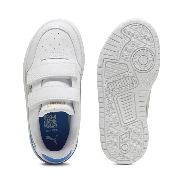 Moudda Puma - Chaussures Puma Shuffle Downtown Lo V PS - Tunisie 3