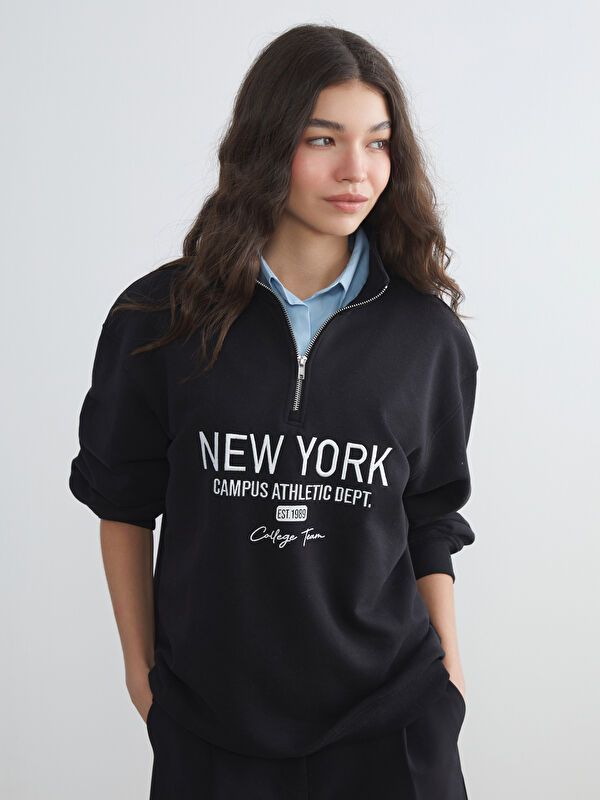 Moudda LC Waikiki - Cardigan en jersey pour Femmes - Tunisie 1