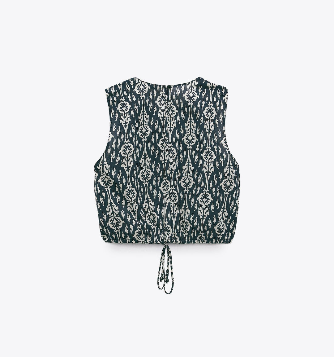 Moudda ZARA - Chemise - Tunisie 2