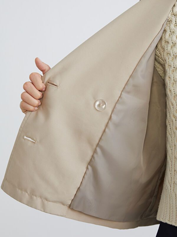 Moudda LC Waikiki - Trenchcoat - Tunisie 4