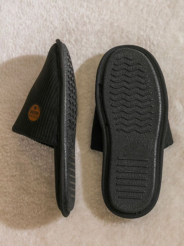 Moudda LC Waikiki - Chaussons d'intérieur pour Homme - Tunisie 4