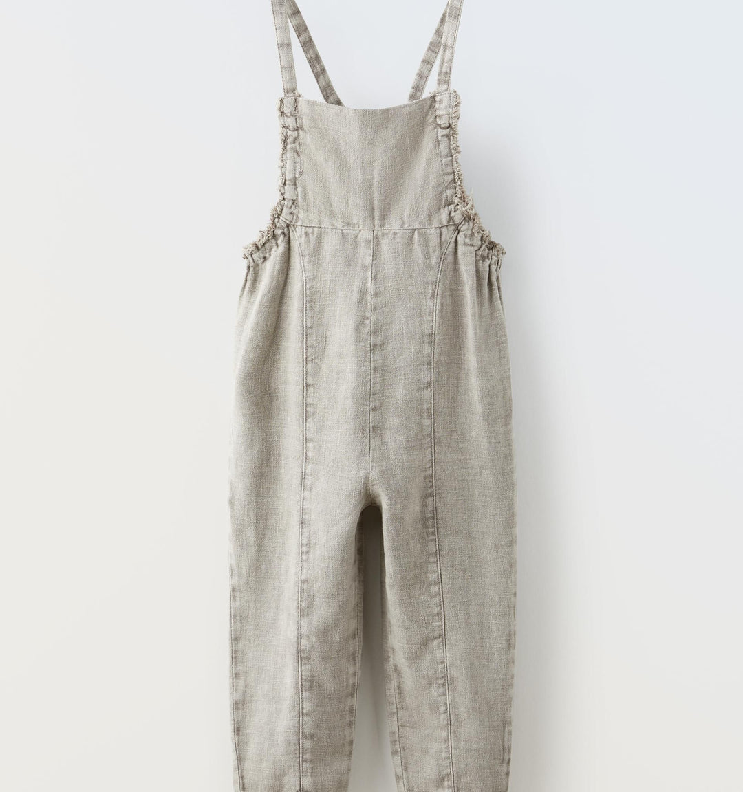 Moudda ZARA - Salopette - Tunisie 3