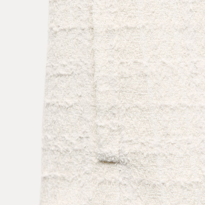 Moudda ZARA - Gilet Long Texturé - Tunisie 4