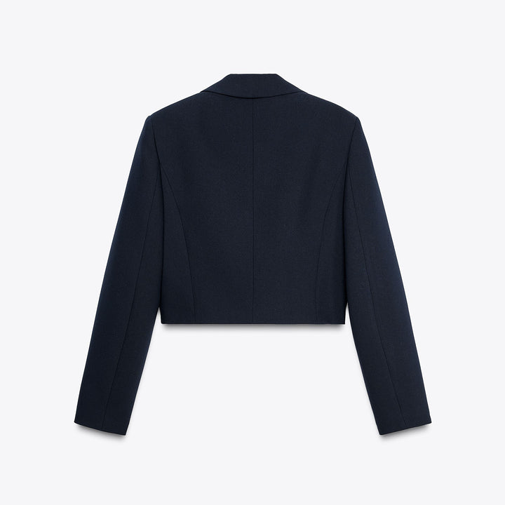 Moudda ZARA - Ensemble Blazer - Cropped - Tunisie 2