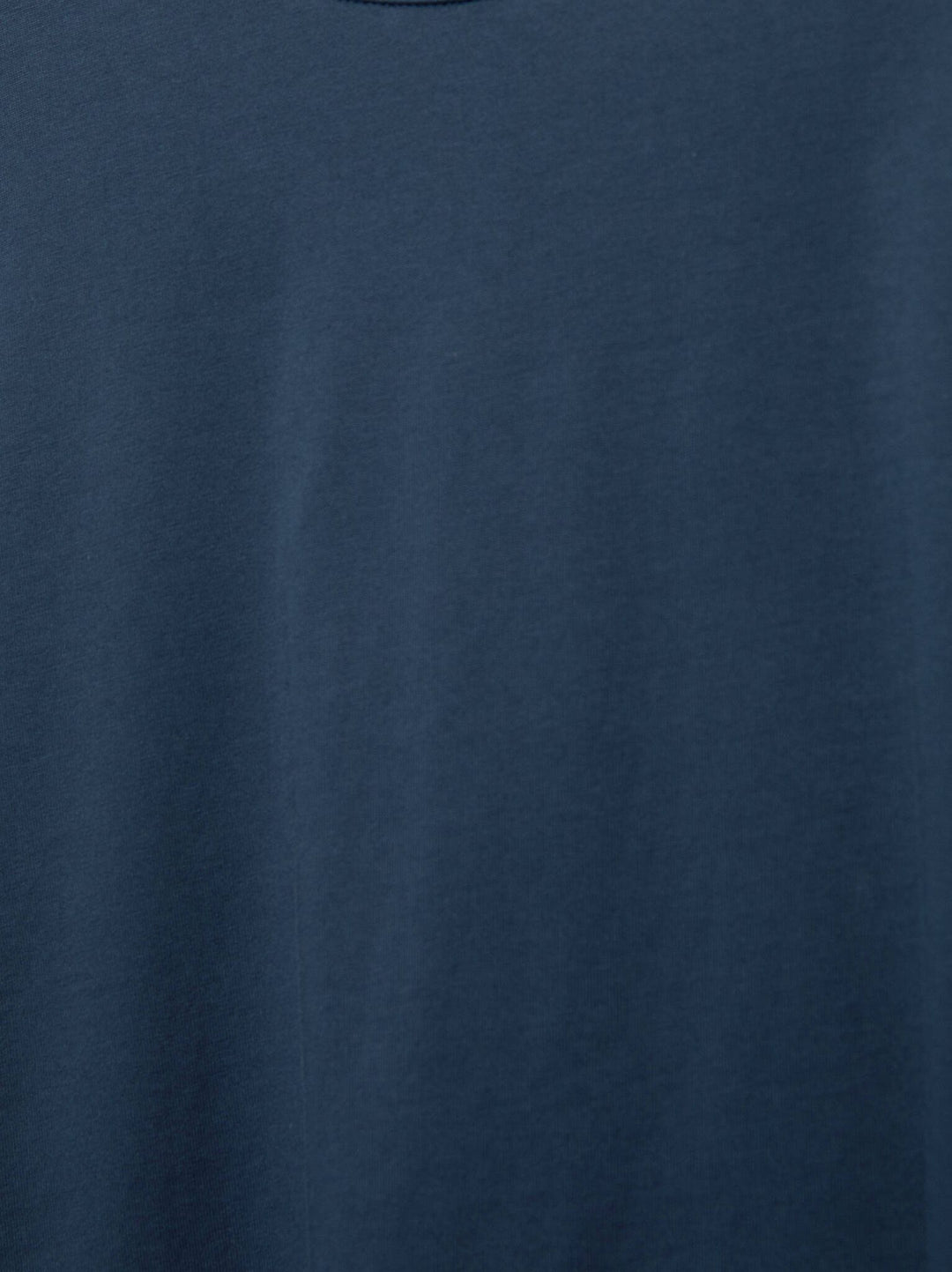 Moudda PULL & BEAR - T-Shirt - Bi-matière & Manches Courtes (Ramadan) - Tunisie 5