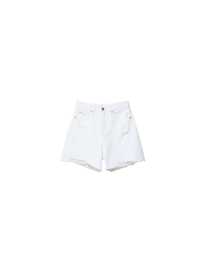 Moudda STRADIVARIUS - Long Short - Tunisie 2