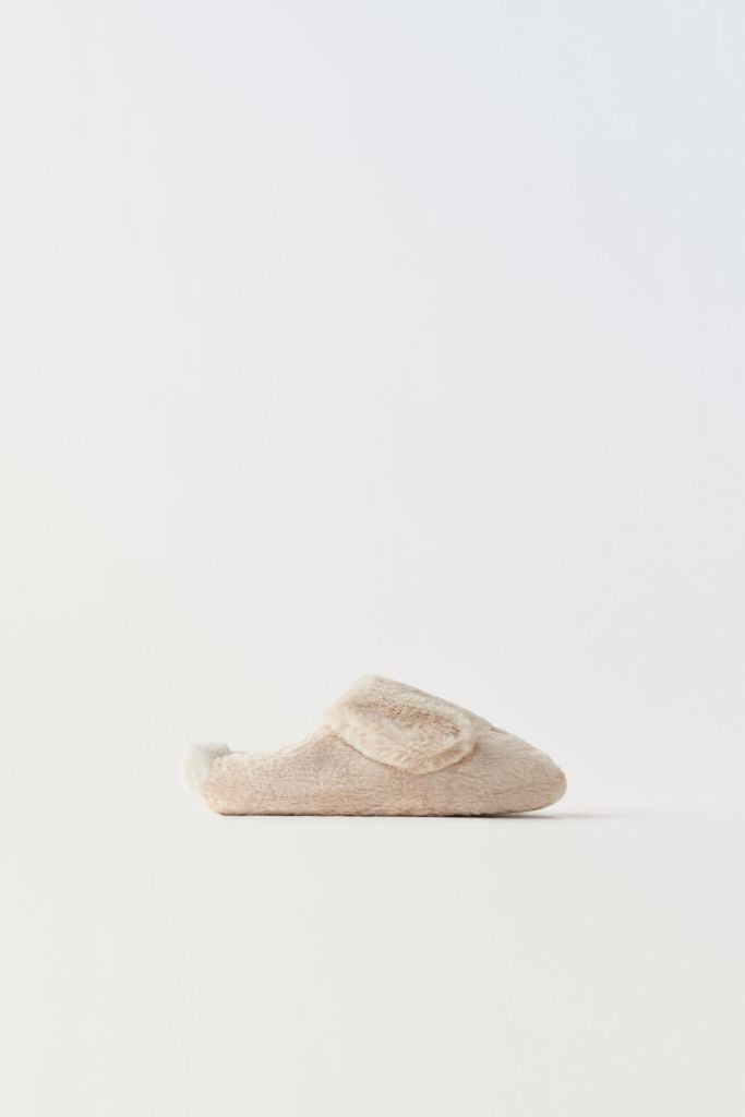 Moudda ZARA - Chaussons - 1
