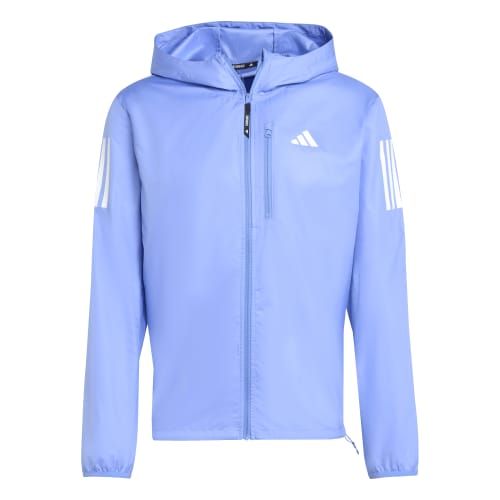 Moudda Adidas - Veste Own The Run - Tunisie 1