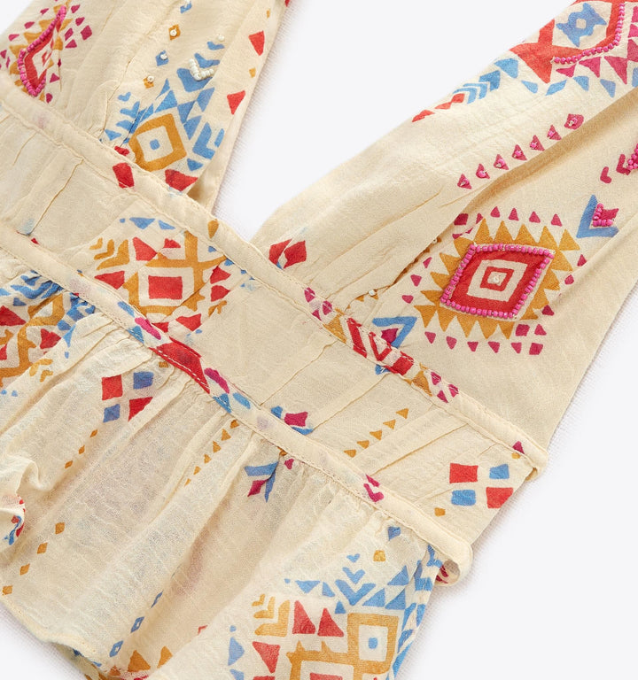 Moudda ZARA - Chemise - Tunisie 3