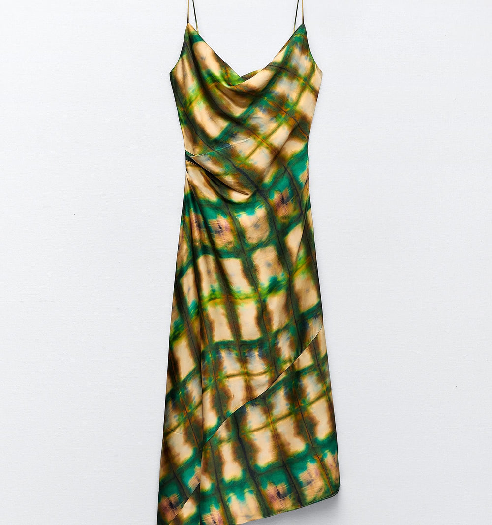 Moudda ZARA - Robe - Tunisie 2