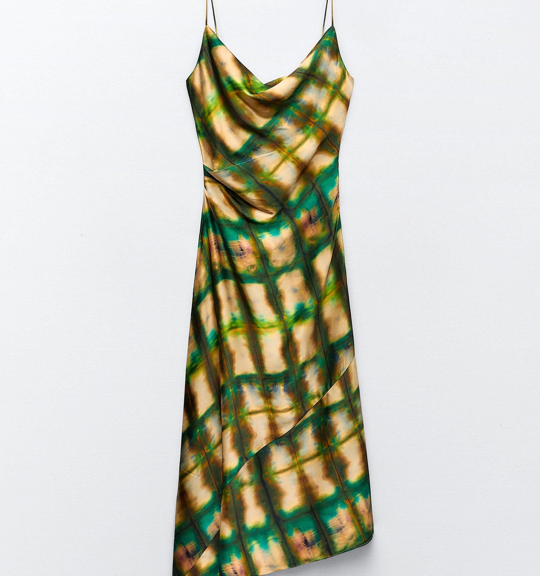 Moudda ZARA - Robe - Tunisie 2