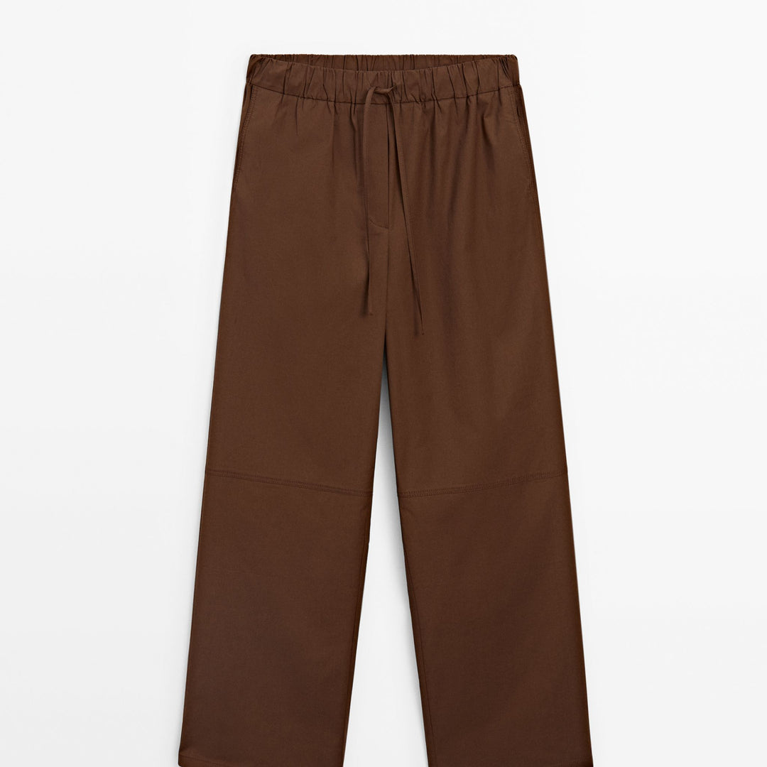 Moudda Massimo Dutti - Tunisie