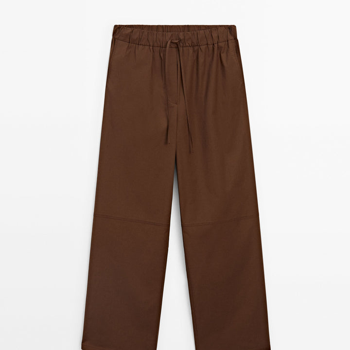 Moudda Massimo Dutti - Tunisie