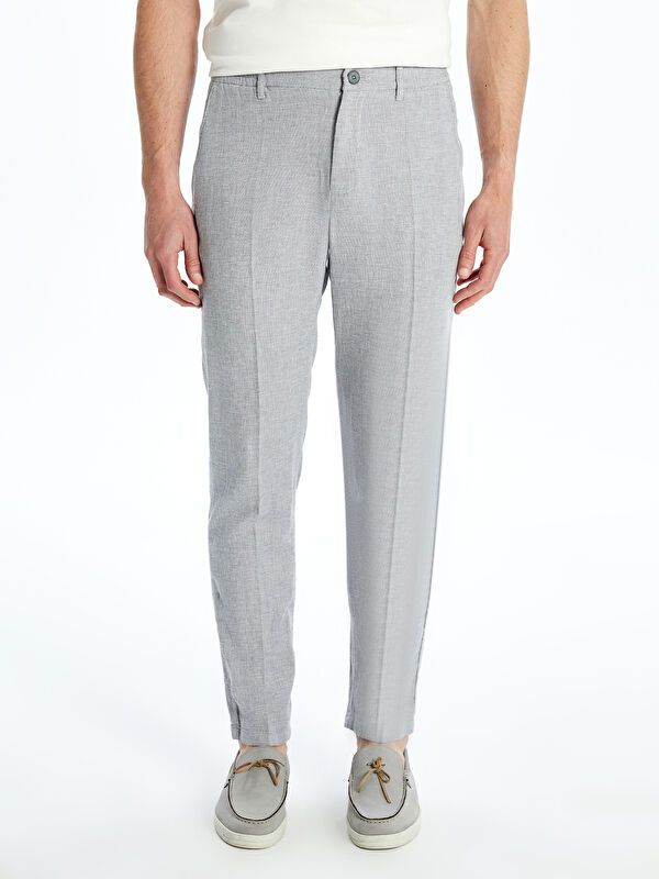 Moudda LC Waikiki - Pantalon mi-saison en tissu - Tunisie 2