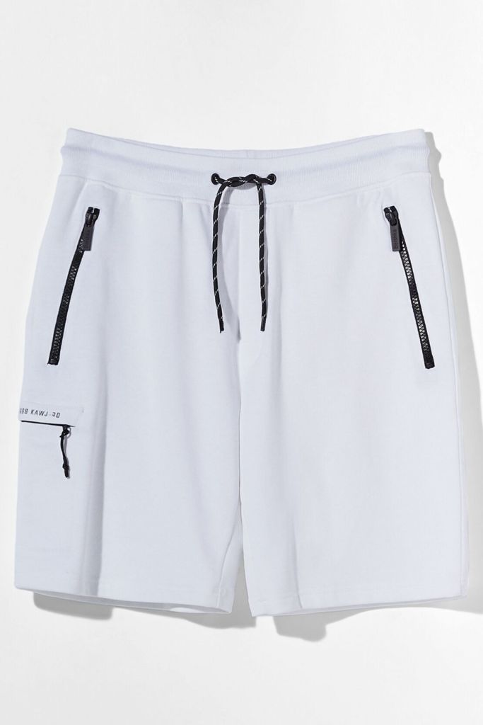 Moudda BERSHKA - Short / Bermuda - 1