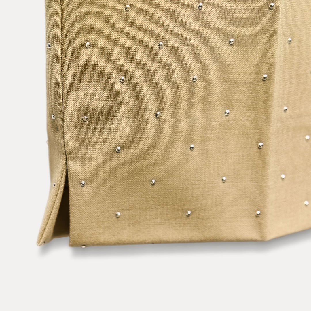 Moudda ZARA - Pantalon strass - Tunisie 4