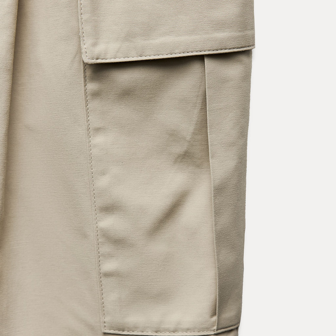 Moudda ZARA - Ceinture à Clous - Tunisie 4