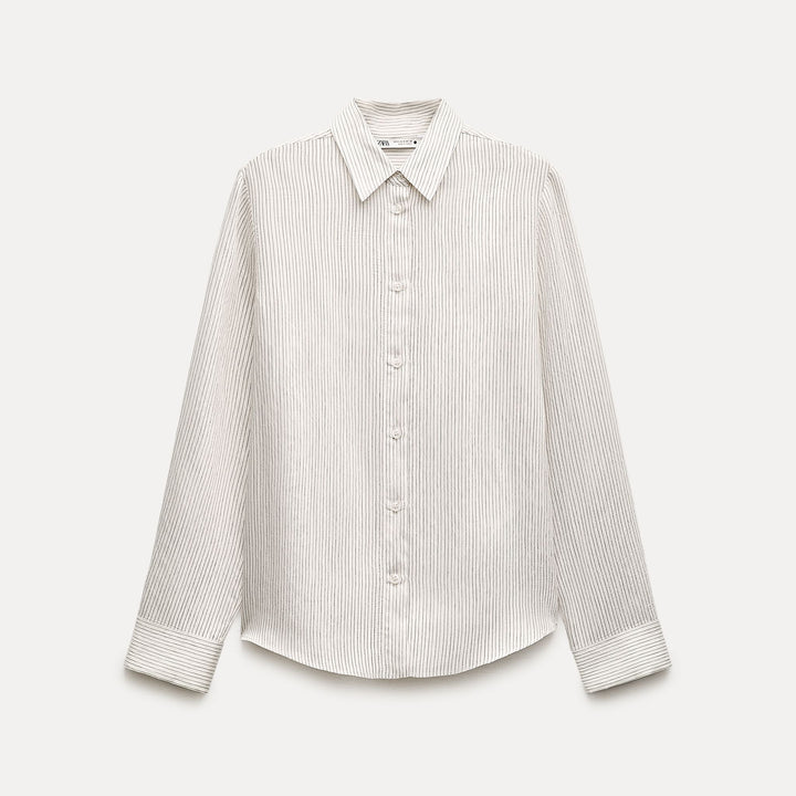 Moudda ZARA - Shirt - Tunisie 2