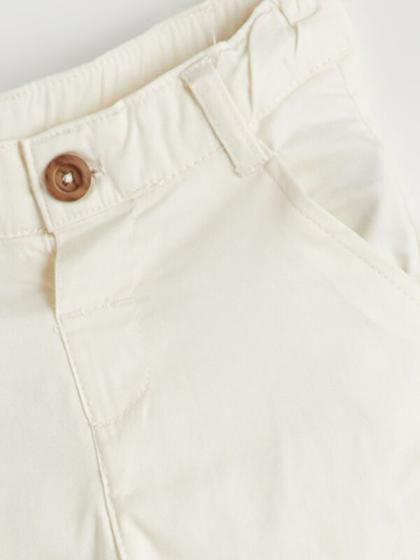 Moudda LC Waikiki - Ensemble manches courtes en tissu pour Garçon - Tunisie 6